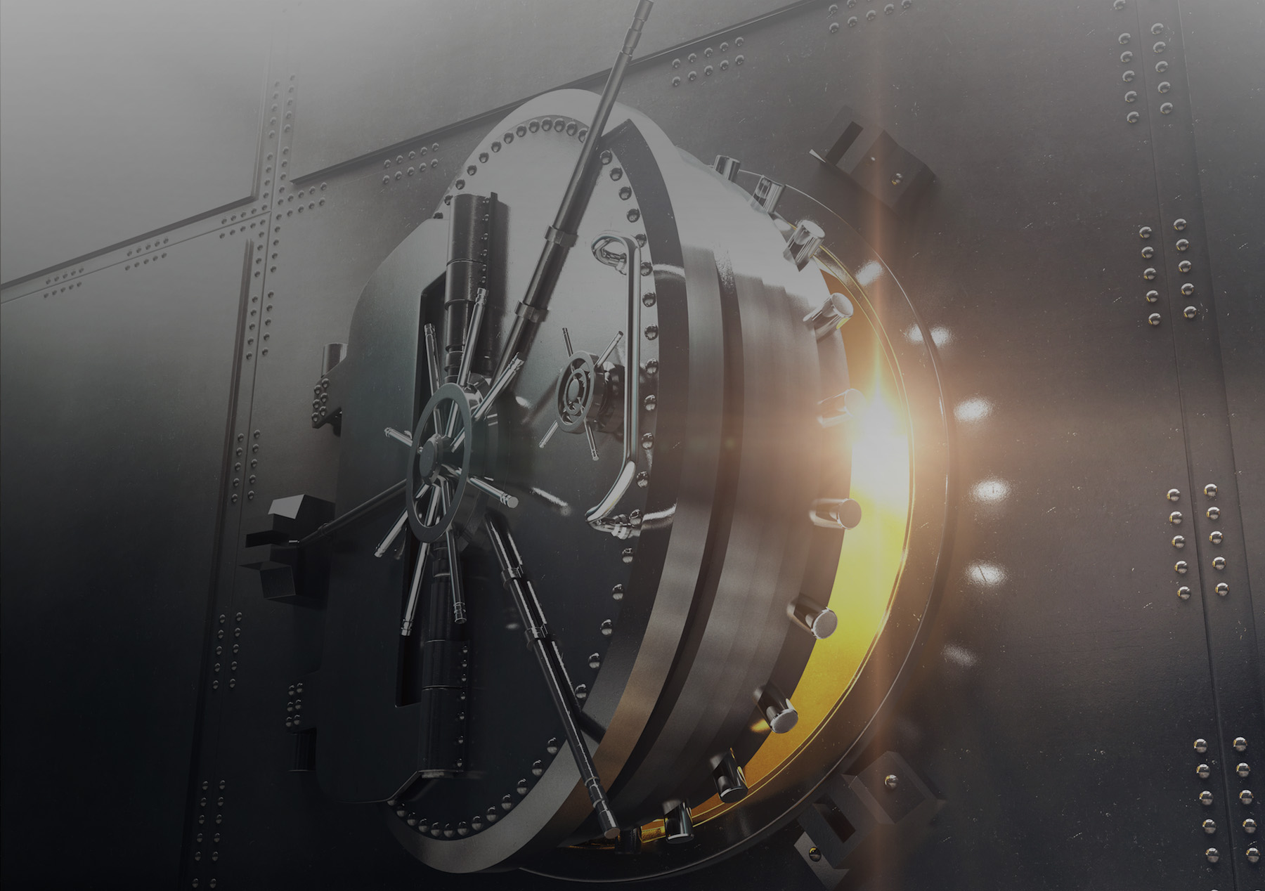 About UBS Security & Vaults